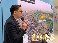模仿沈伯洋辦肥皂箱與市民互動 蔣萬安本人卻神隱被酸爆
