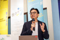 才嗆完就被挖出下達AI指令抄襲沈伯洋  葛如鈞急改口：開源世界互相學習