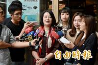 凱道沒搶到！沈伯洋選前之夜「這地方」辦 吳思瑤喊話「小水滴」要來