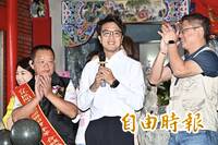 當年車禍沒見過面靠MSN求助度難關 賓大學弟曝沈伯洋18年前暖舉