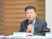 藍委質疑沈伯洋車輛加裝防彈玻璃 警政署證實「有不利候選人情資」
