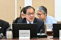 新北割頸案促少事法修法 重大犯罪服刑1/2才能假釋