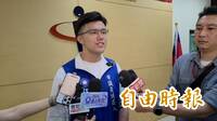 佀廣洋涉賄選遭約談  同名候選人「王妃」幽默回應