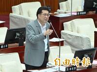 北市議員林世宗涉賄選  士檢發動搜索約談