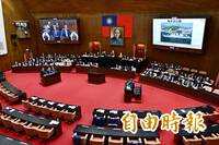 快評》教訓國會多數黨的魔咒