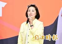 沈伯洋競選網站遭境外攻擊！吳思瑤：我們會穩住