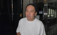 「陽明山高檔日料餐廳宴請選民」北市議員陳重文涉賄80萬交保