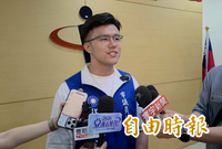 佀廣洋涉賄選被傳訊！財產申報一片空白 只有「現金16萬」
