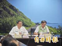 不要選舉才在講！考察屏南快速公路進度  民代吐苦水一致要求加速