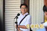 蔡康永為同志酒吧搜索爭議站出來 沈伯洋聲援：政府責無旁貸