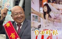 唸到上氣不接下氣！超長姓名候選人 選務人員唱名先練習