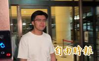 涉違選罷法被約談 佀廣洋發聲明喊「有人惡意檢舉、栽贓抹黑」