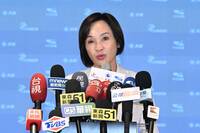 高雄市長辯論》柯志恩：我當選「這3人」不會到高雄