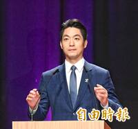 台北市長辯論》蔣萬安連問過去發言 沈伯洋：你來當立委、我來當市長