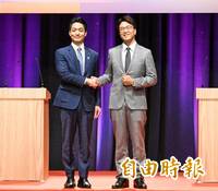 台北市長辯論》台北市四年後有何不一樣？ 沈伯洋完整串聯生態系政見