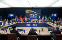 G20外長會議歐洲批俄砲火猛拒同框 大合照取消