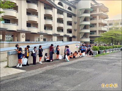 慈惠醫專到林園費時 將協調公車延駛