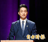台北市長辯論》蔣萬安廣告時間發Threads罵沈伯洋 秒遭嗆爆