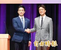 蔣萬安、沈伯洋12：00辯論 網熱議該配什麼午餐