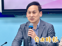 葉元之點名綠委嗆「蔣萬安辯論完勝」 林俊憲親回認蔣有1神功