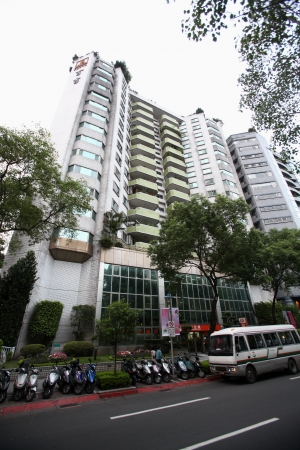 法拍屋天價北市 仁愛百吉 1坪百萬 生活 自由時報電子報 法拍屋天價北市 仁愛百吉 1坪百萬 生活 自由時報電子報