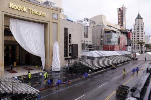 柯達破產　要求奧斯卡頒獎場地除名