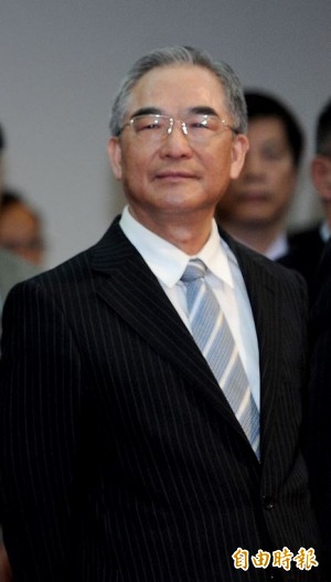 前日本駐緬甸大使沼田幹男將接任駐台代表 國際 自由時報電子報