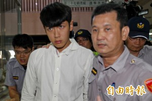 柯震東尿檢結果「陰性」 毛髮檢測下週出爐