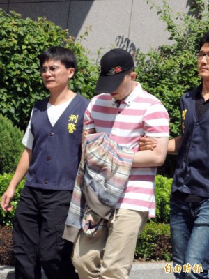 「男模之狼」專騙中國小男模 迷姦性侵致死