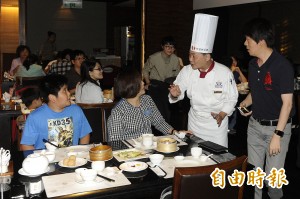 阿基師寧願自炸豬油 不再相信政府認證