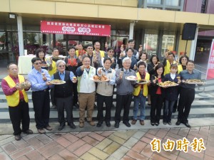 禽流感重創雞肉市場 雲林縣府促銷