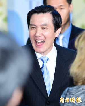 馬英九聲勢低迷 過年在家閉門思考「反擊」