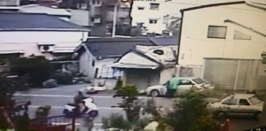 烏龍！友人車子失竊報警 「賊」竟是自己