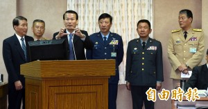 勞乃成案後 國軍推33項改革挽救國人信心