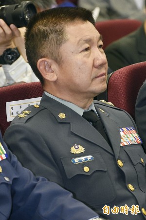 阿帕契第四團帶狗入營 陸軍：個人興趣不違規
