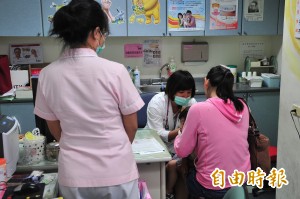 104年勞檢 聚焦物流、醫療、保全業