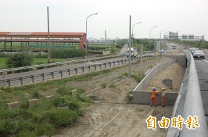 為高鐵瘦身9萬噸 新台78後天通車