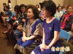 老公太忙 陳佩琪嬌嗔：結婚24年如同單親媽媽