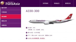 復興航空又出包 引發各界關注復航飛安管理