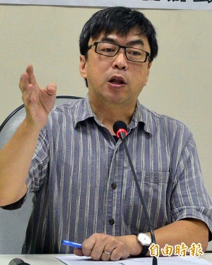 英聽改收卷時間 段宜康：早該發新聞讓家長、考生都知道