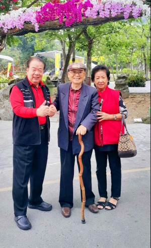 台灣粽王爭霸賽廣發英雄帖 肉粽歌王來頒獎