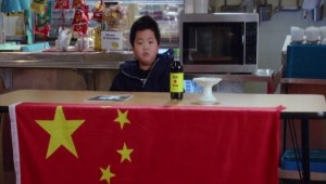 講台灣還是中國？  美台裔移民喜劇引論戰