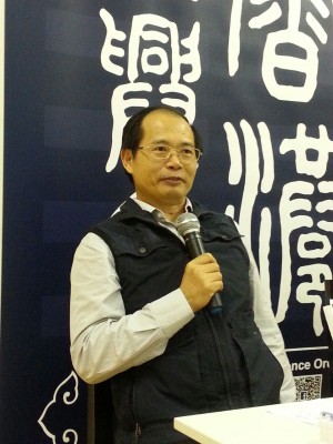 獨家》港獨之父陳雲下週來台 為中港台僵局找出路