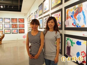 台東誠品勇闖「玩美島」 百名親子自選作品