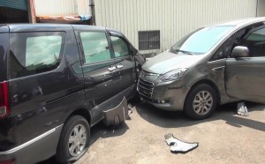 警察大玩cosplay騙過毒販 連轟10槍逮人