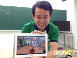 補教：化學科頂標和前標估各降2、3分