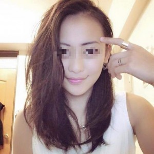 總統府最美憲兵傷勢重 家屬盼網友集氣祈禱