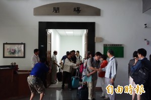 指考公民科題目字數破萬  反服貿等時事入題