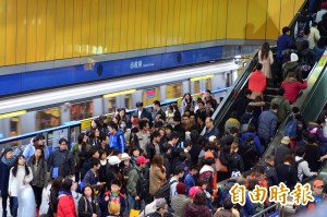 通勤族福音！ 柯P：台北捷運擬推「月票」制度
