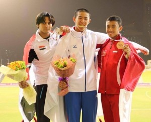 葉耀文無竿棄賽 藤井樹：嶺涼草枝擺